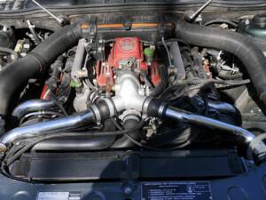 Bild 24/54 von Maserati 228i (1988)