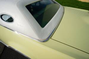 Bild 34/34 von Lincoln Continental Mark IV (1975)