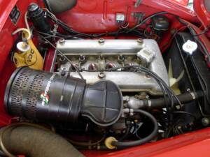 Image 8/31 of Alfa Romeo Giulietta Sprint (1962)