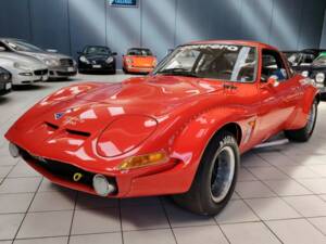 Image 22/71 of Opel GT 1900 (1970)