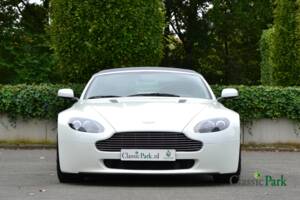 Image 23/50 of Aston Martin V8 Vantage (2007)