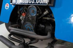 Bild 5/19 von Volkswagen Buggy (1980)