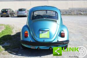 Bild 8/10 von Volkswagen Käfer 1200 (1972)