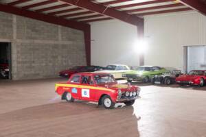Bild 6/46 von Ford Cortina GT (1966)