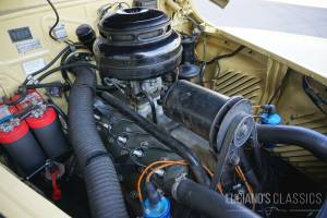 Image 41/50 of Lincoln Zephyr (1947)