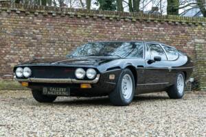 Afbeelding 7/50 van Lamborghini Espada 400 GT (1973)