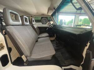 Bild 13/27 von Volkswagen T4 Kastenwagen 2.5 Syncro (1991)