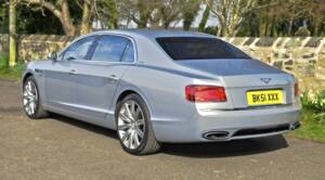 Immagine 8/50 di Bentley Flying Spur W12 (2015)