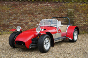 Image 1/50 of Westfield Super Seven (1974)