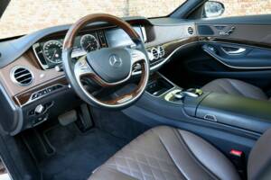 Afbeelding 44/50 van Mercedes-Benz Maybach S 500 (2015)