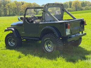 Afbeelding 4/10 van Jeep CJ-7 (1985)