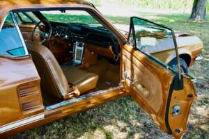 Afbeelding 46/58 van Ford Mustang 289 (1967)