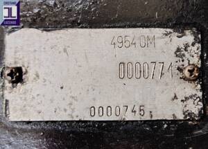 Bild 57/58 von FIAT Dino Spider (1968)