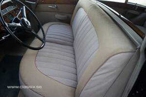 Bild 24/25 von Rolls-Royce Silver Wraith (1957)