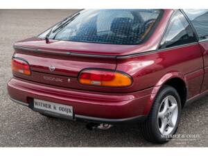 Immagine 26/34 di Nissan 100 NX (1994)