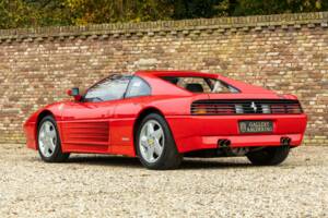 Immagine 2/50 di Ferrari 348 TS (1991)