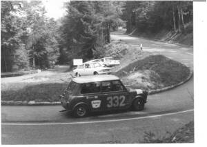 Bild 69/70 von Morris Mini Cooper &#39;S&#39; 1275 (1965)