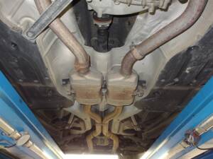 Bild 87/98 von Mercedes-Benz GL 450 4MATIC (2007)