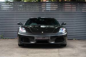 Bild 3/61 von Ferrari F 430 (2008)