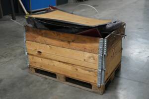 Imagen 18/19 de Messerschmitt &#x2F; FMR KR 175 (1955)