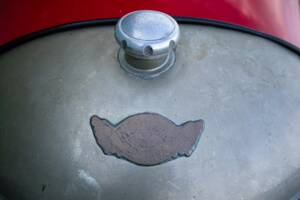 Imagen 36/50 de Morgan Threewheeler (1928)