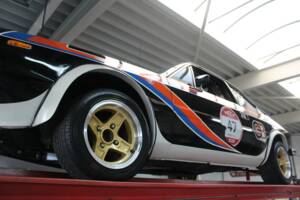 Bild 50/50 von Lancia Beta Coupe 1800 (1974)