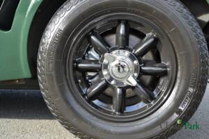 Bild 41/50 von Austin-Healey 3000 Mk III (BJ8) (1967)