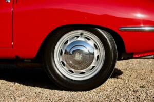 Image 21/50 of Alfa Romeo Giulietta SS (1961)
