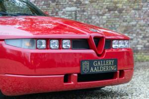 Image 50/50 of Alfa Romeo SZ (1991)