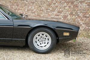 Bild 44/50 von Lamborghini Espada (1973)