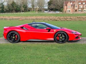Afbeelding 5/38 van Ferrari SF90 Stradale (2021)