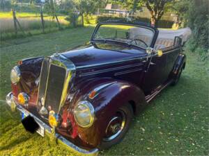 Bild 17/48 von Mercedes-Benz 220 Cabriolet B (1952)