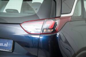 Immagine 30/50 di Opel Crossland X 1.2 Turbo (2019)