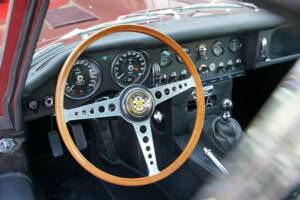 Afbeelding 33/50 van Jaguar E-Type 3.8 (1964)