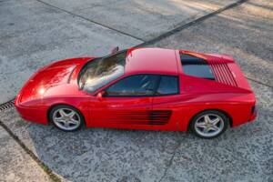 Bild 6/30 von Ferrari 512 TR (1992)