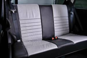 Bild 26/50 von Rover Mini Cooper Sport "Final Edition" (2000)