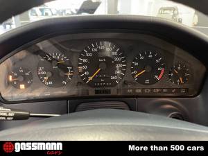 Image 9/15 of Mercedes-Benz 500 SE (1992)
