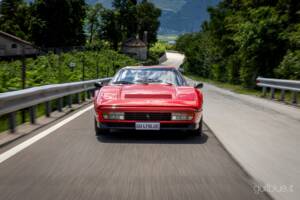 Image 13/73 of Ferrari 208 GTS Turbo (1989)