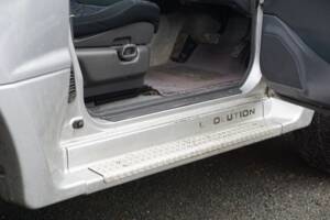 Bild 36/50 von Mitsubishi Pajero Evolution (1997)