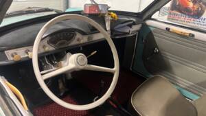 Afbeelding 5/68 van Glas Goggomobil TS 250 (1965)