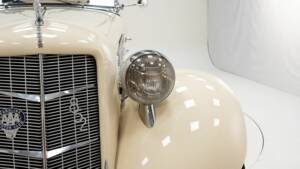 Afbeelding 4/15 van Auburn 852 Phaeton (1936)