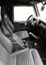 Image 40/56 of Land Rover 90 (1990)