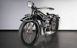 Image 39/98 of BMW R 32 (1925)