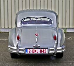 Bild 13/50 von Jaguar XK 140 FHC (1954)