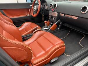 Bild 16/23 von Audi TT 1.8 T (2001)
