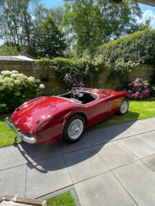 Bild 8/150 von Austin-Healey 100/4 (BN1) (1955)