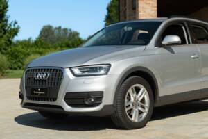 Bild 20/50 von Audi Q3 2.0 TDI quattro (2012)