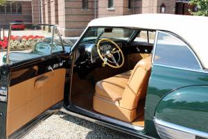 Imagen 33/50 de Cadillac 62 Convertible (1948)