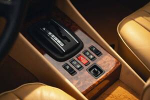 Bild 10/15 von Mercedes-Benz 280 SL (1986)