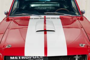 Image 36/50 of Ford Shelby GT 350 (1965)